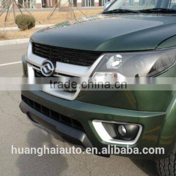 "Huanghai" Automobile N1s Diesel 4WD photo-3