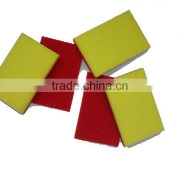 Kitchen Cleaning Sponge Scourer