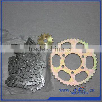 100CC Sprocket Sets Boxer Sprocket Chain SCL-2014080013