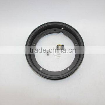 SCL-2015110001 Wholesales High Quality 2.5x10 Motorcycle MT Aluminum Wheel Rim From China photo-4