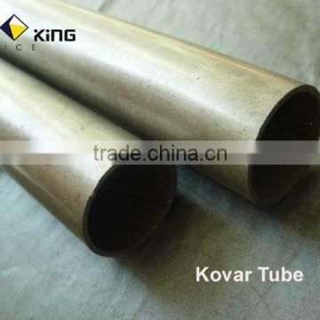 Kovar pipe