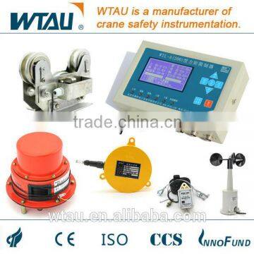 Load moment limiter WTL-A200 for mobile crane