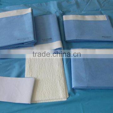Disposable Nonwoven Surgical Packs II photo-2