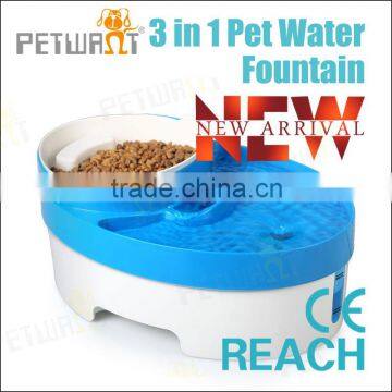 Pet Bowls Feeders Pet Water Feeder Pet Water Fountain