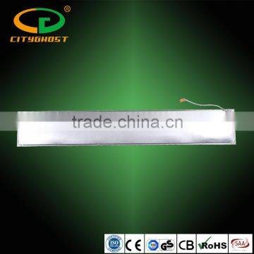 40W 1195X295 (1200X300) 92lm/w High Quality High Lumin&long Lifespan Led Panel Lamp Whosale photo-2