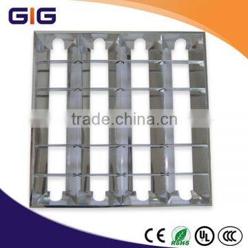 SKD Aluminum Grille reflector