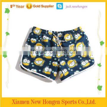 Custom high quality beach shorts/board shorts/surf shorts