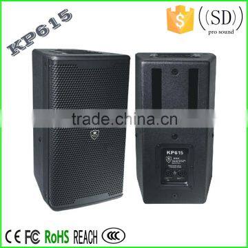 Neodymium Speaker Full Range Real Sound Speaker Top Tech Audio Speaker photo-3