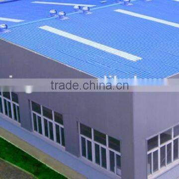 Easy Fast Installation Light Steel Structure Workshop photo-3