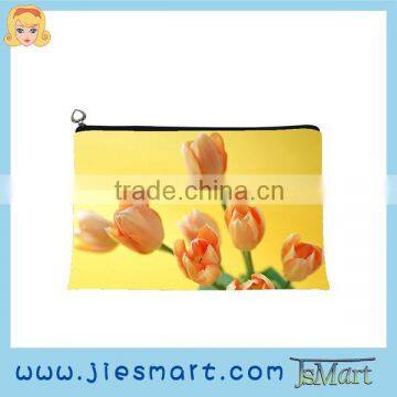 pencil bag L document bag custom printing