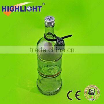 B003 Anti-theft Magnectic AM Eas Security Cable Locks photo-5