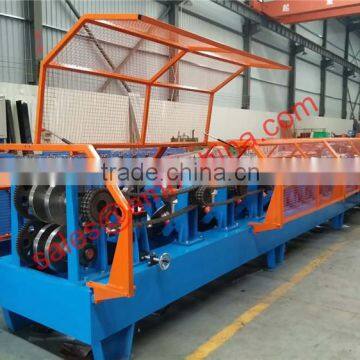 EMM30-252-1008 roofing sheet roll forming machine