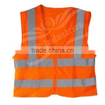 Safety vest