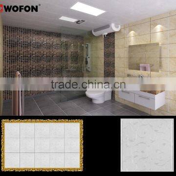 bathroom ceiling cladding,floor to ceiling room dividers,false ceiling metal