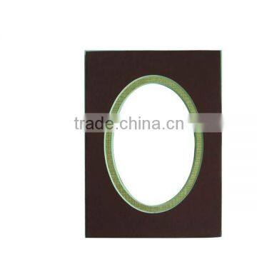 matboard photo frame