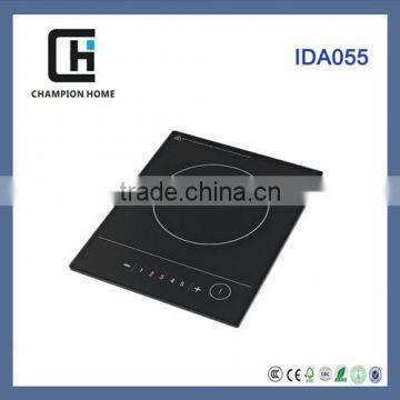 Kitchen appliances IDA055 single burner induction cooker