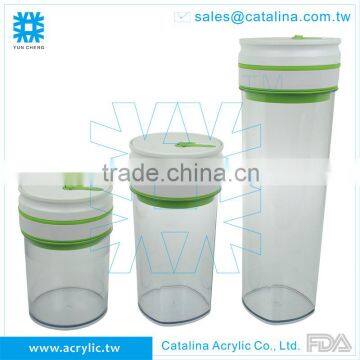 L Size, 1L, CANISTER