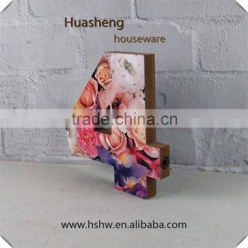 CHEAP PRICES!! Factory Supply professional fashion gifts sublimation arts & crafts