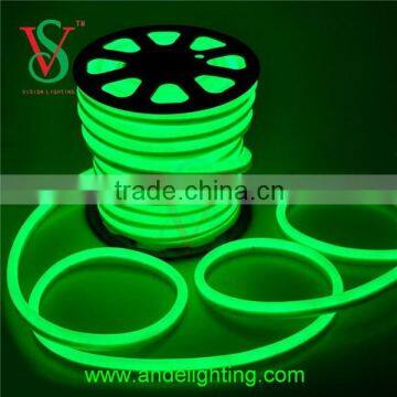 Top quality led neon flexible tube christmas decorations china supplier