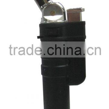 EK-803 Handheld Torch Outdoor Flame Gun Camping Gas Torch Flame Thrower Burner Welding Gun Butane Gas Blow BBQ Lighter Culinary photo-6