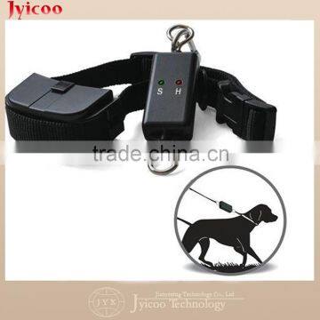 Jyicoo Waterproof Pets Dog Obedience Training Fast Delivery Loose-Leash Walking Puppies Leash-Walking Devices