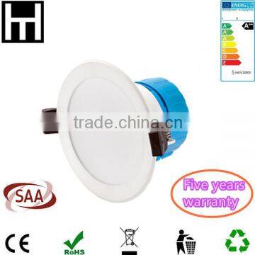 Super Bright ip44 led downlight 10W