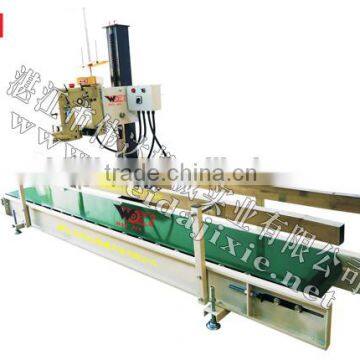 Sewing Belt Conveyor Machine/Rubber stamp machine price