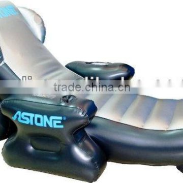 New Portable Massage Inflatable Chair/Inflatable sofa