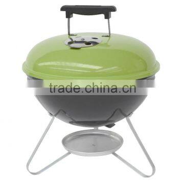 Powder Coated Finishing and Charcoal Grills Grill Type charcoal bbq grill