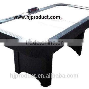 good quality MDF electronic scoring system air hockey table for sale