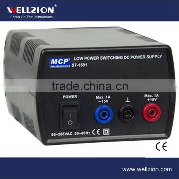 S7-1501,15W Switching Power Supply