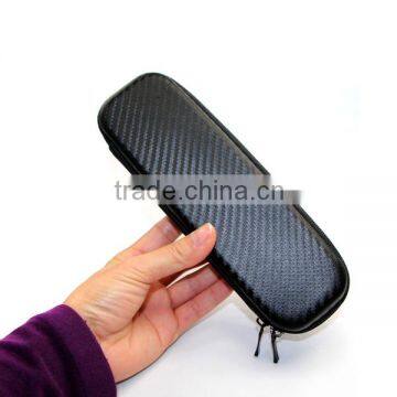 2015hot Selling Electronic Cigarette Accessory Black Ego Case With Low Price