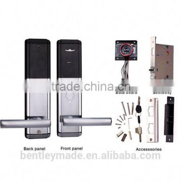 electronic hotel lock with cheap price