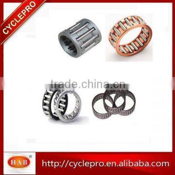 High Rigidity Cage Assemblies and Radial Needle Roller Bearing photo-3