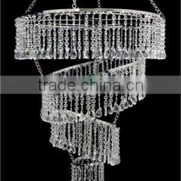 2015 hot wholesale crystal chandelier for wedding decorations, chinese crystal chandelier, modern crystal chandelier