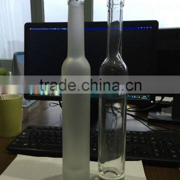 Manufacturer 750ml Wine Bottle, Red Wine Bottle, Cocktail Bottle photo-3