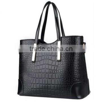 BOSHIHO Newest Picture Lady Fashion Hand Bags Women Handbag