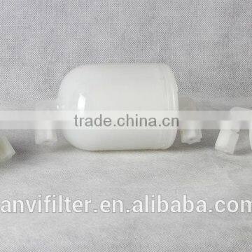 PTFE capsule filter 1micron for Tissue culture medium