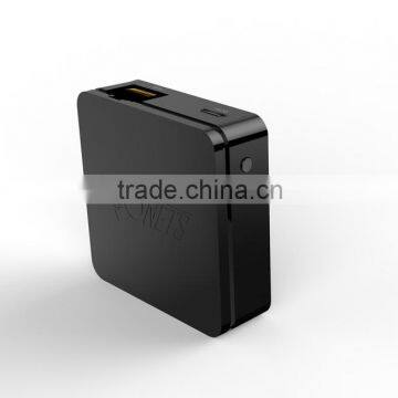 300Mbps Mini Wifi Router photo-4