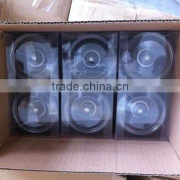 Turkish Pepper Grinder photo-5