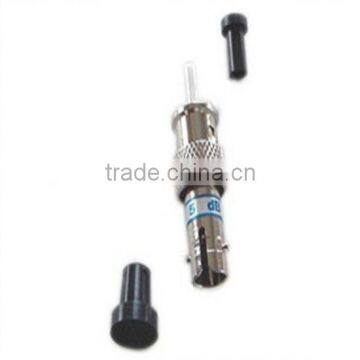 hot selling factory supply fiber optic st attenuators