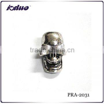 Metal Skull Beads 18*10mm PRA-2031