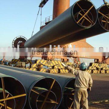 API 5L LSAW Line Pipe