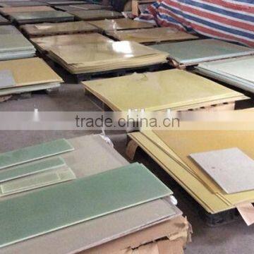 Wholesale G10 Epoxy Glass Fiber Board FR4 Epoxy Sheet
