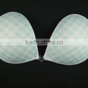 new design self-adhesive cloth bra silicone sexy free bra