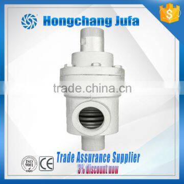 50A 2 way chiksan swivel rotary pressure joints for thermal oil