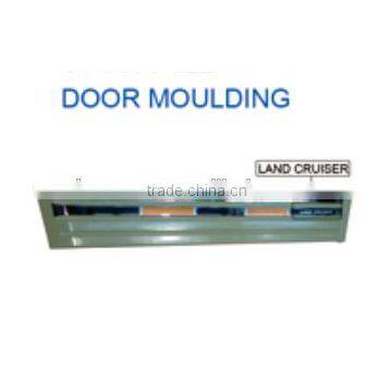 Land Cruiser Fj75 Door Moulding Cover / Land Cruiser Pick up Vdj79 Door Moulding Cover photo-2