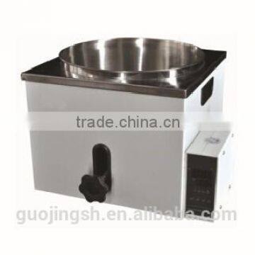 Heating Bath Series