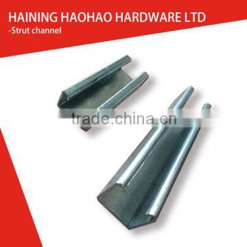 Made in china Strut channel C channels