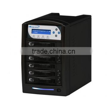 HDDShark Turbo Hard Drive Duplicator- 5Targets